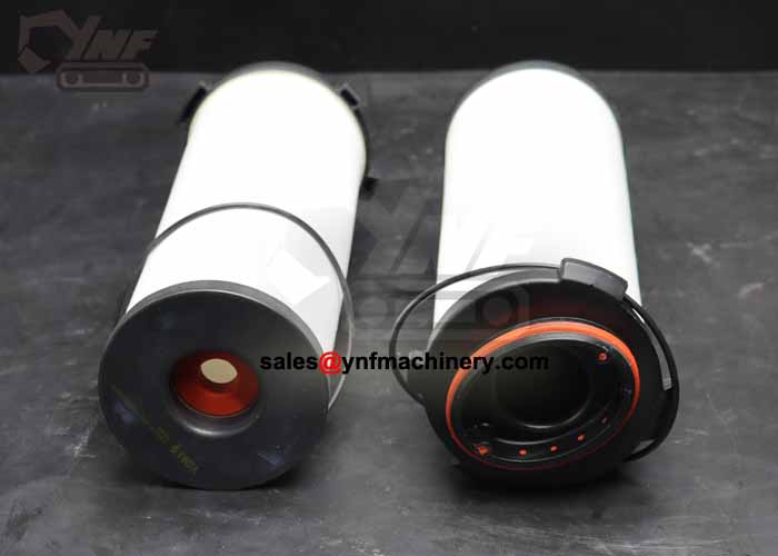 Filtro YNF16076, 600-331-1900, PC400 YNF16076, vista 3