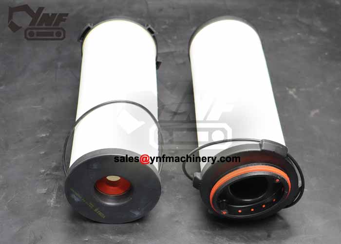 Filtro YNF16076, 600-331-1900, PC400 YNF16076, vista 4