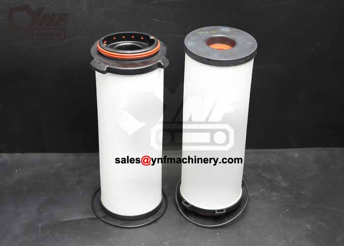 Filtro YNF16076, 600-331-1900, PC400 YNF16076, vista 5