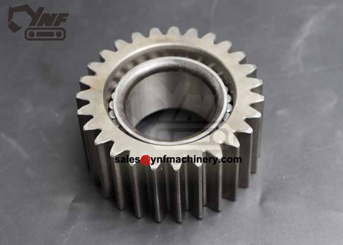 Componente riduttore YNF16083, 112-06-706-06, 27T, ID38, H40 YNF16083, vista 2
