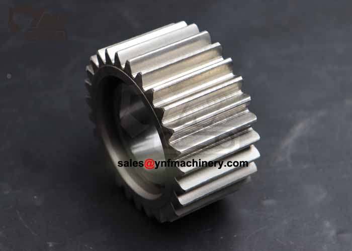 Componente riduttore YNF16083, 112-06-706-06, 27T, ID38, H40 YNF16083, vista 3