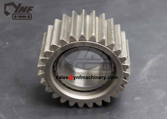 Componente riduttore YNF16083, 112-06-706-06, 27T, ID38, H40 YNF16083, vista 4