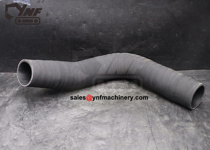 Tubo flessibile YNF16103, 17A-03-41731, D155AX-6 YNF16103, vista 4