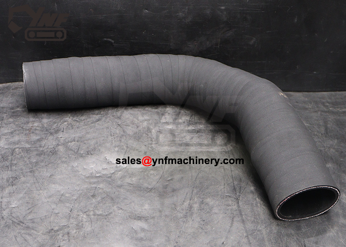 Tubo flessibile YNF16103, 17A-03-41731, D155AX-6 YNF16103, vista 5