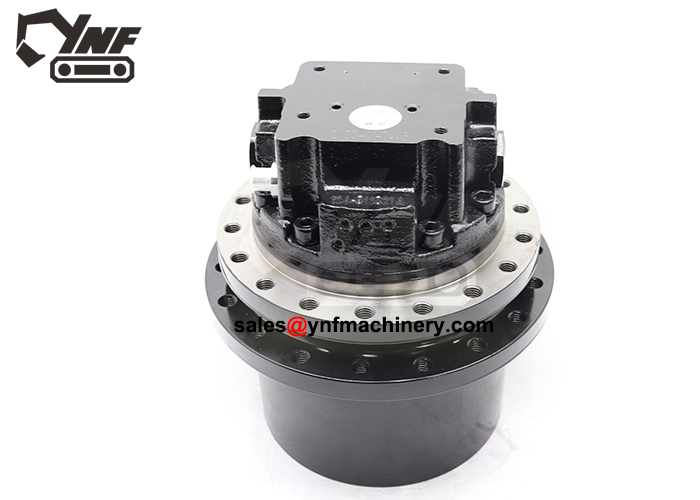 Componente riduttore YNF16110, B0240-18055, IHI30, NX2 YNF16110, vista 1
