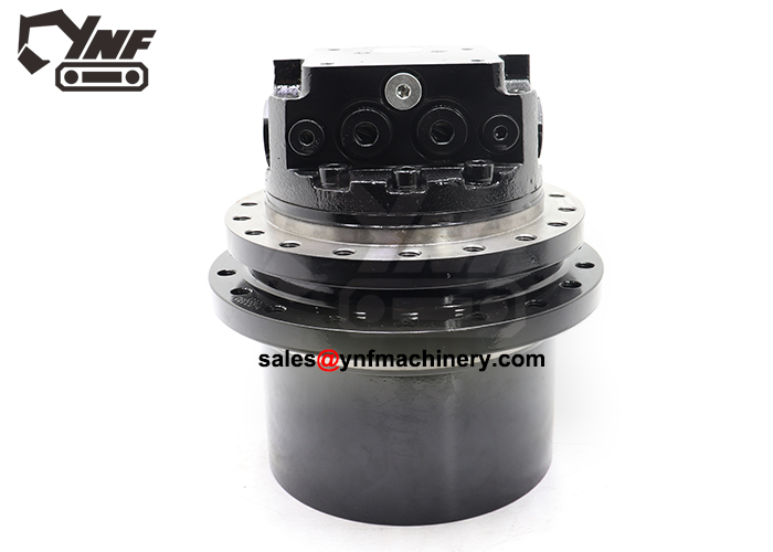 Componente riduttore YNF16110, B0240-18055, IHI30, NX2 YNF16110, vista 2