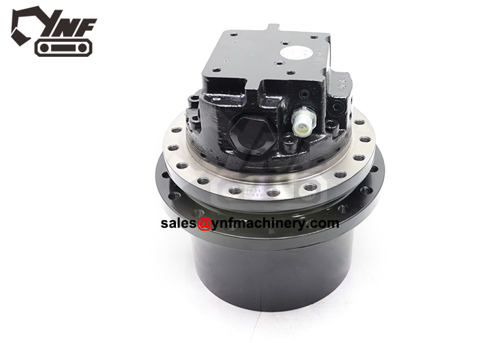 Componente riduttore YNF16110, B0240-18055, IHI30, NX2 YNF16110, vista 3
