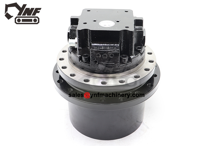 Componente riduttore YNF16110, B0240-18055, IHI30, NX2 YNF16110, vista 4
