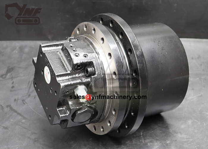 Componente riduttore YNF16110, B0240-18055, IHI30, NX2 YNF16110, vista 5