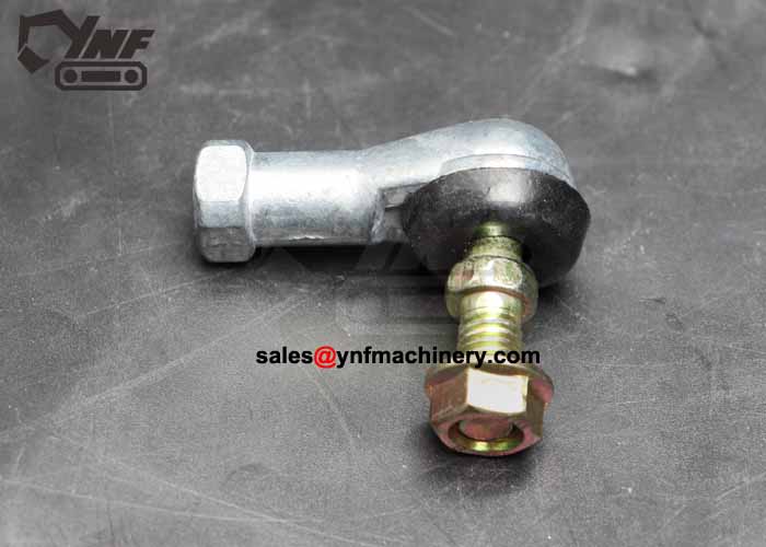 Altri ricambi per escavatore YNF16188, 172122-46590, 8mm YNF16188, vista 2