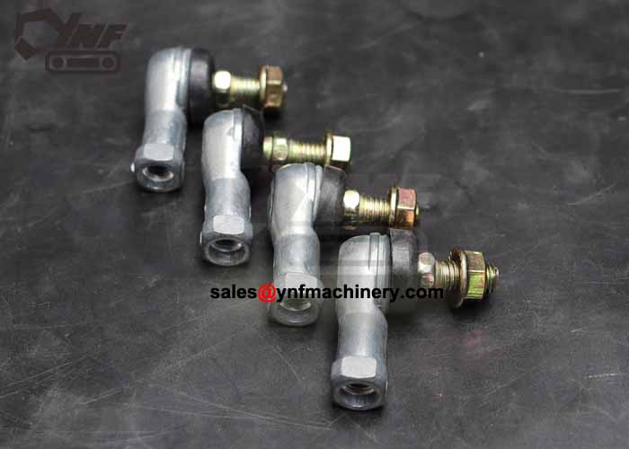 Altri ricambi per escavatore YNF16188, 172122-46590, 8mm YNF16188, vista 3