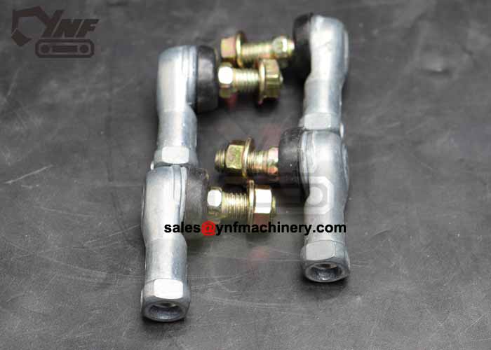 Altri ricambi per escavatore YNF16188, 172122-46590, 8mm YNF16188, vista 4