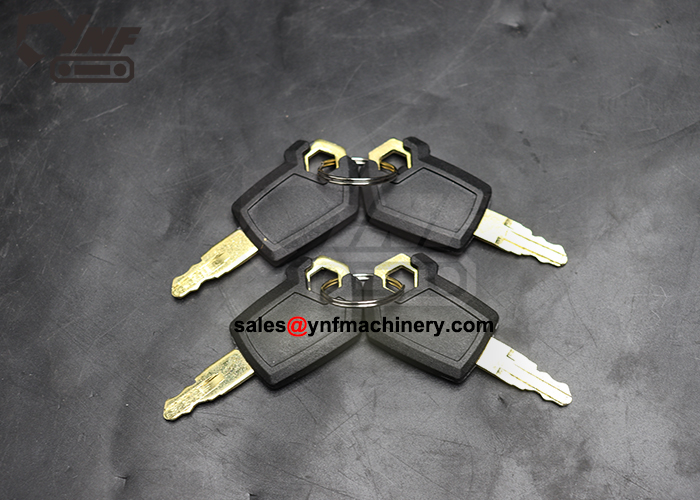 Altri ricambi per escavatore YNF16215, C007, 030, 5P-8500 YNF16215, vista 3