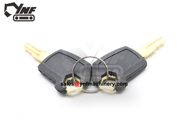 Altri ricambi per escavatore YNF16215, C007, 030, 5P-8500 YNF16215, vista 5