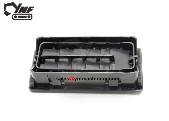 Ricambi cabina e accessori YNF16223, 22U-979-2381, PC200-7, PC78 YNF16223, vista 1