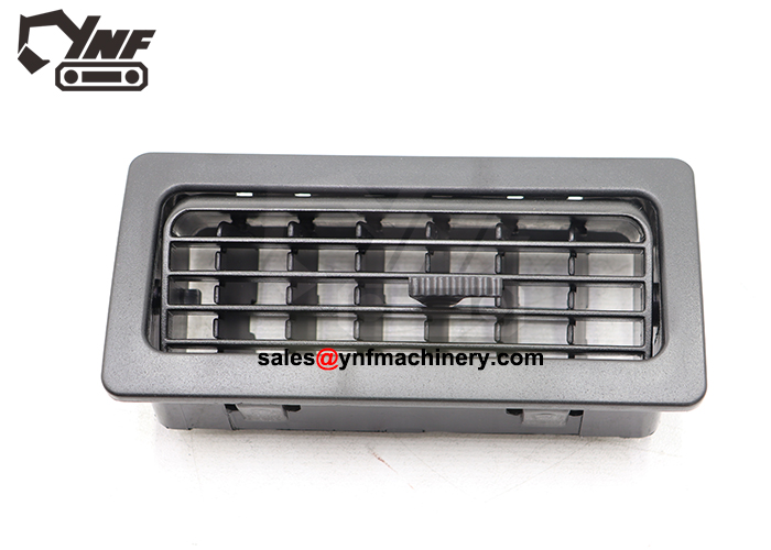 Ricambi cabina e accessori YNF16223, 22U-979-2381, PC200-7, PC78 YNF16223, vista 2