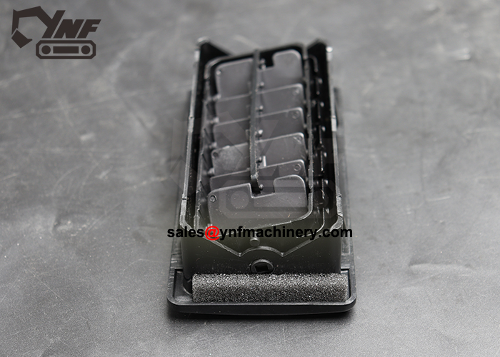 Ricambi cabina e accessori YNF16223, 22U-979-2381, PC200-7, PC78 YNF16223, vista 3