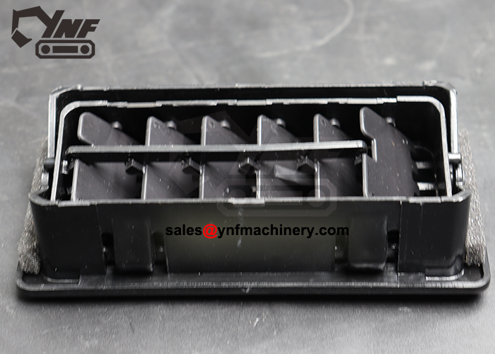 Ricambi cabina e accessori YNF16223, 22U-979-2381, PC200-7, PC78 YNF16223, vista 4