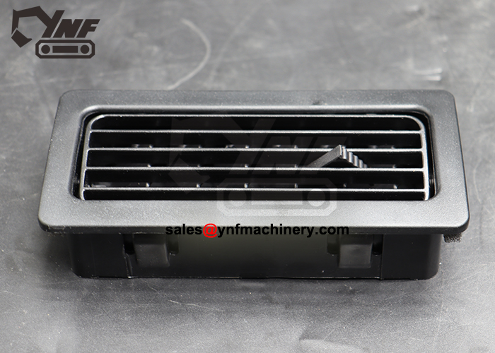 Ricambi cabina e accessori YNF16223, 22U-979-2381, PC200-7, PC78 YNF16223, vista 5