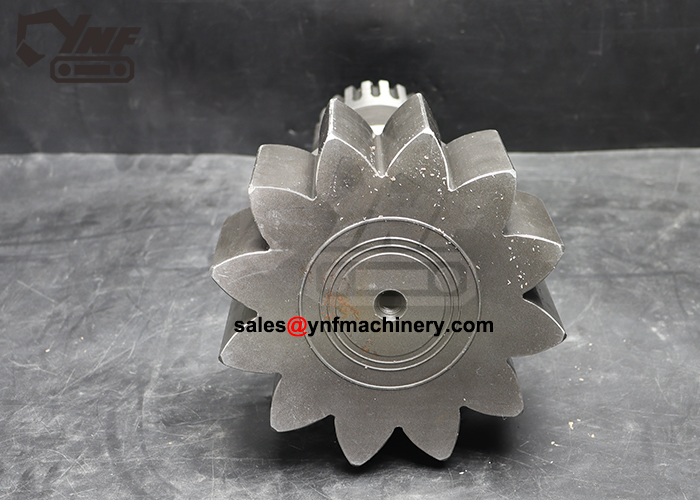 Giunti e componenti di trasmissione YNF16249, 20Y-26-31520, PC200-7K, 12T YNF16249, vista 1