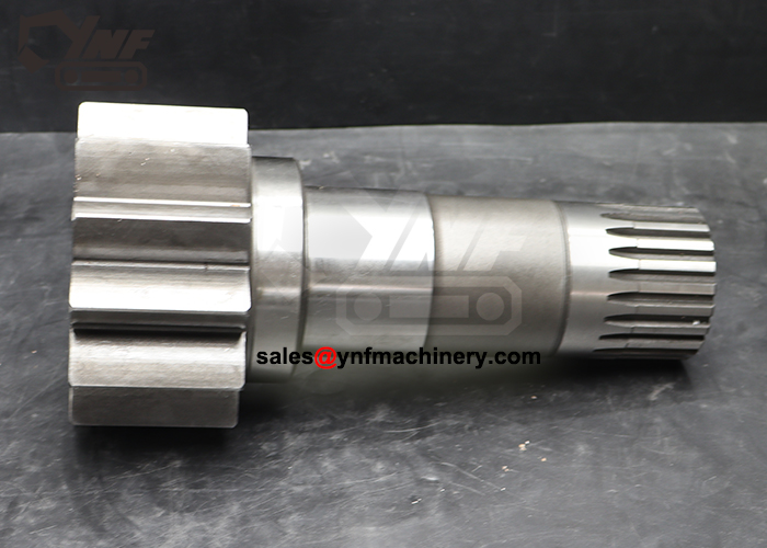 Giunti e componenti di trasmissione YNF16249, 20Y-26-31520, PC200-7K, 12T YNF16249, vista 2