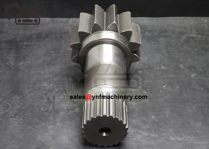 Giunti e componenti di trasmissione YNF16249, 20Y-26-31520, PC200-7K, 12T YNF16249, vista 3