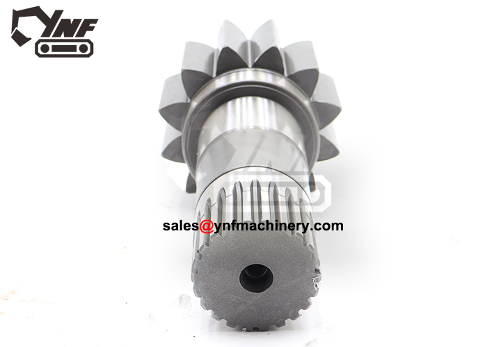 Giunti e componenti di trasmissione YNF16249, 20Y-26-31520, PC200-7K, 12T YNF16249, vista 5