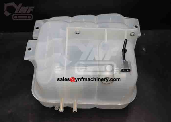 Ricambi sistema di raffreddamento YNF16286, YNF16293, 17336823, 1675922 YNF16286, vista 2