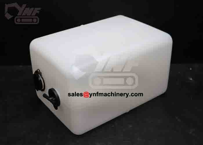 Radiatore YNF16287, 245 YNF16287, vista 5