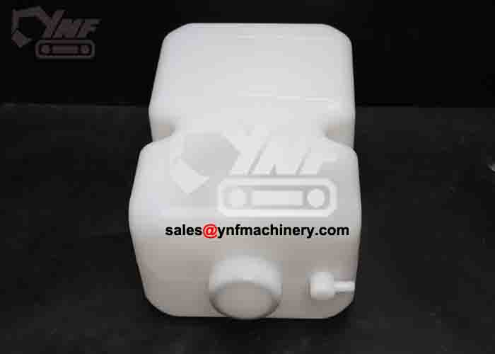Radiatore YNF16288, 11N841071 YNF16288, vista 1