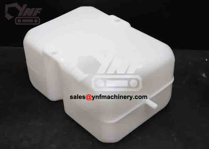 Radiatore YNF16288, 11N841071 YNF16288, vista 3