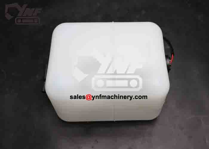 Ricambi sistema di raffreddamento YNF16289, YNF16290, 096-5819, 245-9205 YNF16289, vista 1