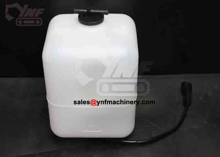 Ricambi sistema di raffreddamento YNF16289, YNF16290, 096-5819, 245-9205 YNF16289, vista 2