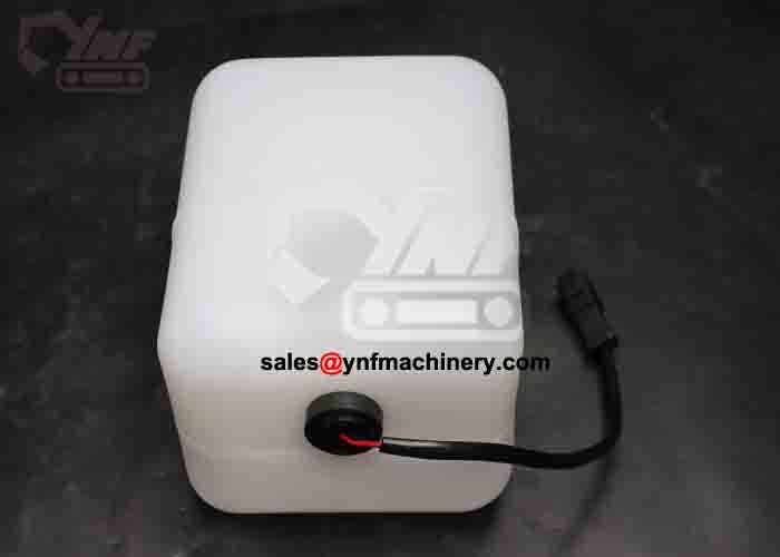 Ricambi sistema di raffreddamento YNF16289, YNF16290, 096-5819, 245-9205 YNF16289, vista 3