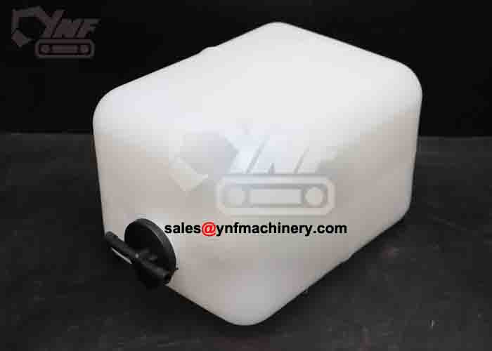 Ricambi sistema di raffreddamento YNF16289, YNF16290, 096-5819, 245-9205 YNF16289, vista 5