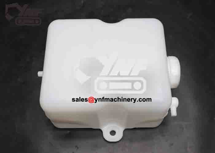 Radiatore YNF16291, K1038409 YNF16291, vista 1