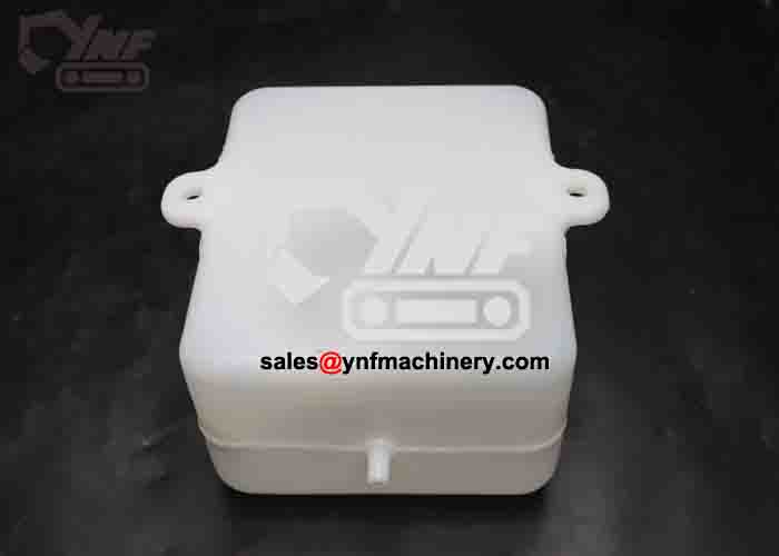 Radiatore YNF16291, K1038409 YNF16291, vista 2
