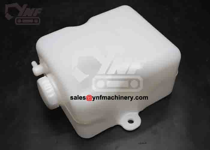 Radiatore YNF16291, K1038409 YNF16291, vista 4