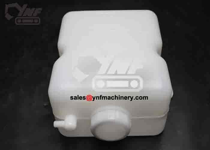 Radiatore YNF16291, K1038409 YNF16291, vista 5