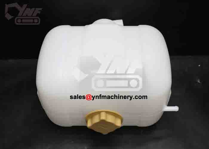 Ricambi sistema di raffreddamento YNF16292, YNF16295, 17214674, 17214676 YNF16292, vista 1