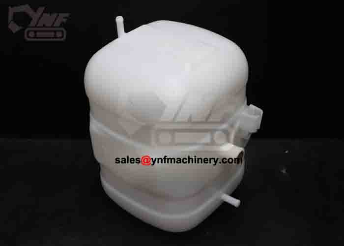 Ricambi sistema di raffreddamento YNF16292, YNF16295, 17214674, 17214676 YNF16292, vista 2