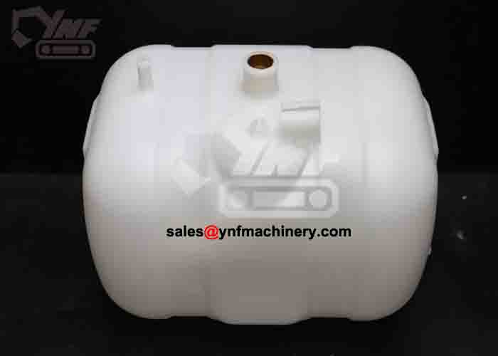 Ricambi sistema di raffreddamento YNF16292, YNF16295, 17214674, 17214676 YNF16292, vista 3