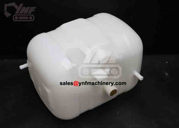Ricambi sistema di raffreddamento YNF16292, YNF16295, 17214674, 17214676 YNF16292, vista 4