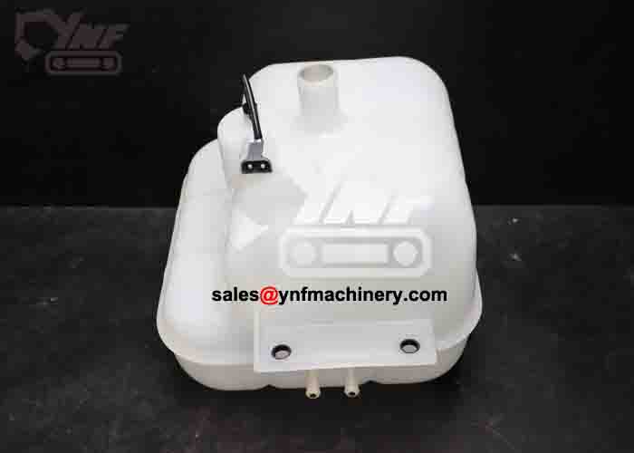 Radiatore YNF16294, 17408219 YNF16294, vista 5