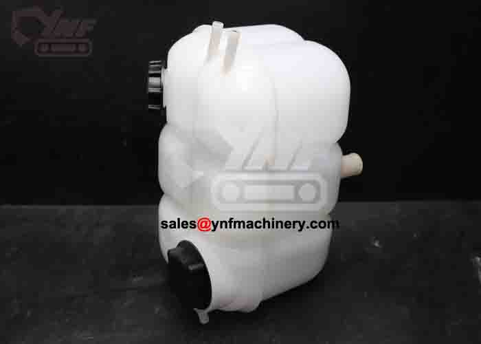 Radiatore YNF16296, 17411509 YNF16296, vista 2