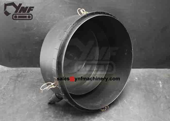 Filtro YNF16316, 246-4616, CAT966H YNF16316, vista 5