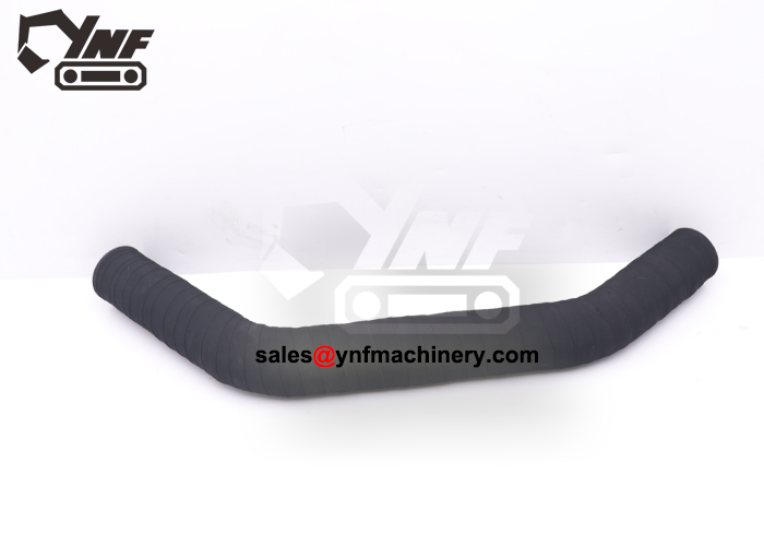 Tubo flessibile YNF16345, 421-03-22111, WA450-3 YNF16345, vista 2