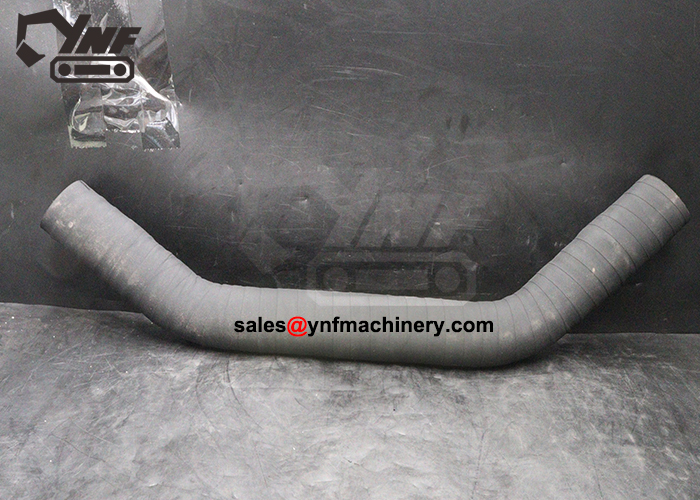 Tubo flessibile YNF16345, 421-03-22111, WA450-3 YNF16345, vista 3