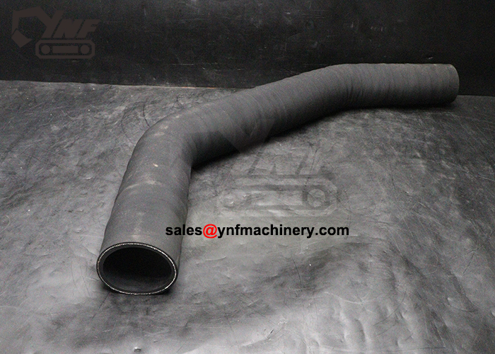 Tubo flessibile YNF16345, 421-03-22111, WA450-3 YNF16345, vista 4