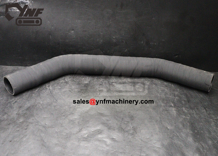 Tubo flessibile YNF16345, 421-03-22111, WA450-3 YNF16345, vista 5
